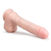 Realistisk Dildo Hudfrg - 29,5 cm