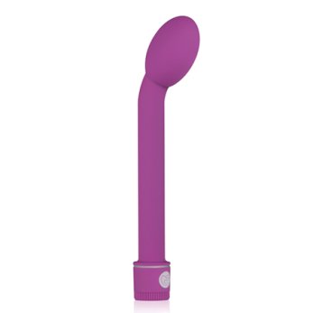  G-Spot Vibrator - Purple 