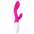  EasyToys Lily Vibrator - Pink 