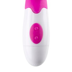 EasyToys Lily Vibrator - Pink