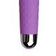  EasyToys Mini Wand Vibrator - Purple 