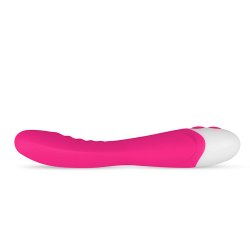 Lunar Vibe Vibrator - Pink G-Spot Vibrator