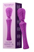 Femmefunn Ultra Wand Xl Purple