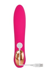 Eve's Bliss Vibrator