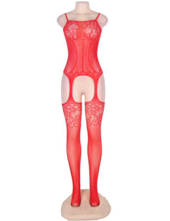  H30116 Bodystockings - M 