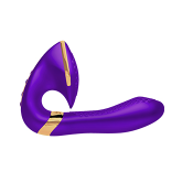 Shunga - Soyo Intimate Massager Purple