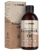 Fenugreek Oil Breast Enhancement