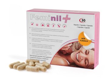  Feminil Libido Enhancer 