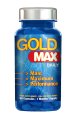  Gold MAX - Blue DAILY 60 kapslar-kad Sexlust-Potensmedel 