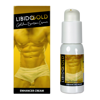  Golden Erection Cream 