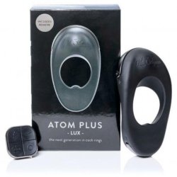 Hot Octopuss Atom Plus Lux Cock Ring