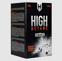 High Octane Dynamite