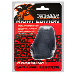 Oxballs - Cocksling-2 Sling Special Edition Night