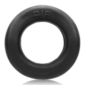  Oxballs - Air Airflow Cockring Black Ice 