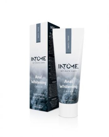  Intome Anal Whitening Cream - 30 ml 