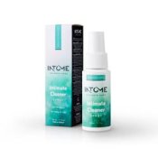 Intome Intimate Cleaner Spray - 50 ml