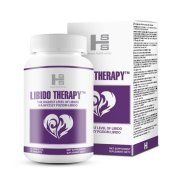 Libido therapy - 30 kapslar