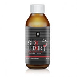 Sex Elixir Premium - 200ml-Spanish Fly