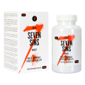  Seven Sins - Boost - Mer Sperma 