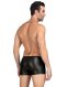  Men's Leather Short Pants 