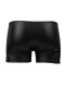  Men's Leather Short Pants 