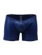  Men's Leather Short Pants 