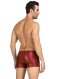  Men's Leather Short Pants 