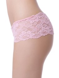 Rosa Lace Trosor