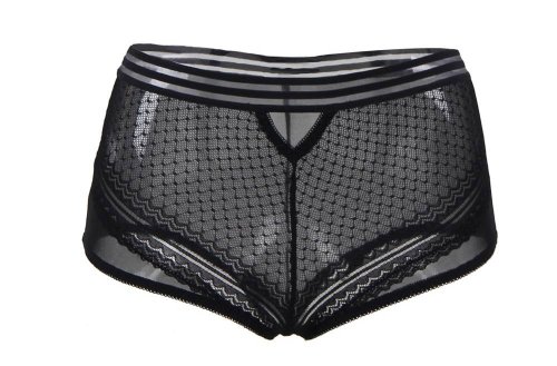 P5154-1 High Waist Panty