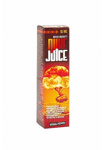  Nuke Juice RushPopper - 15ml 