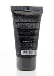 Dark Horse Delay Gel - 50ml