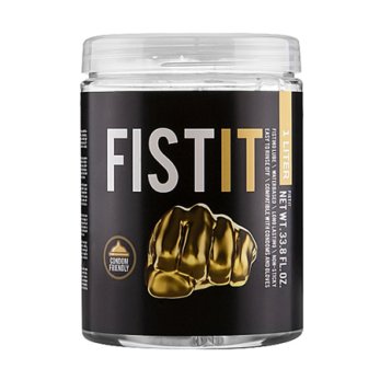  Fistit Jar - 1000ml fists 