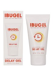 IbuGel Delay Gel