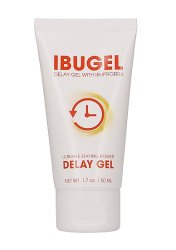 IbuGel Delay Gel