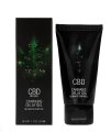  CBD Cannabis Delay Gel - 50 ml 