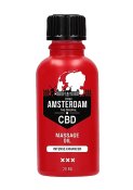 CBD - Intense Massage Oil Enhancer