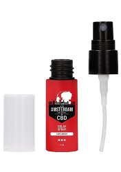 CBD from Amsterdam - Delay Spray - 15 ml