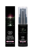 CBD Cannabis Pheromone Stimulator For Her - 15ml