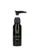 Cannabis With Hemp Seed Oil - Delay Gel - 50 ml