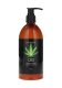  CBD - Bath and Shower - Luxe Care set - Green Tea Hemp Oil 