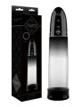  Automatic Rechargeable Luv Pump - Black 