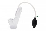  Frhle - PP013 Realistic Penis Pump L 