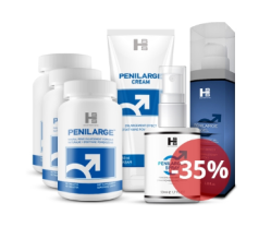 Penilarge Set - spara 35%