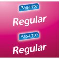  Pasante Regular condoms 12 pcs 