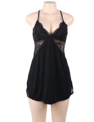 Lace Babydoll