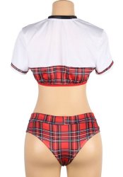 School Girl Set