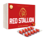  Red Stallion Extra Strong - 30 kaps-Erektionshjlp spara 15% 