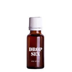 Drop Sex - Unisex Drops - 20 ml