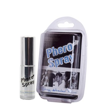  Phero Spray For Men 15 ML 