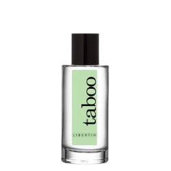 Taboo Libertin for Men - 50 ml